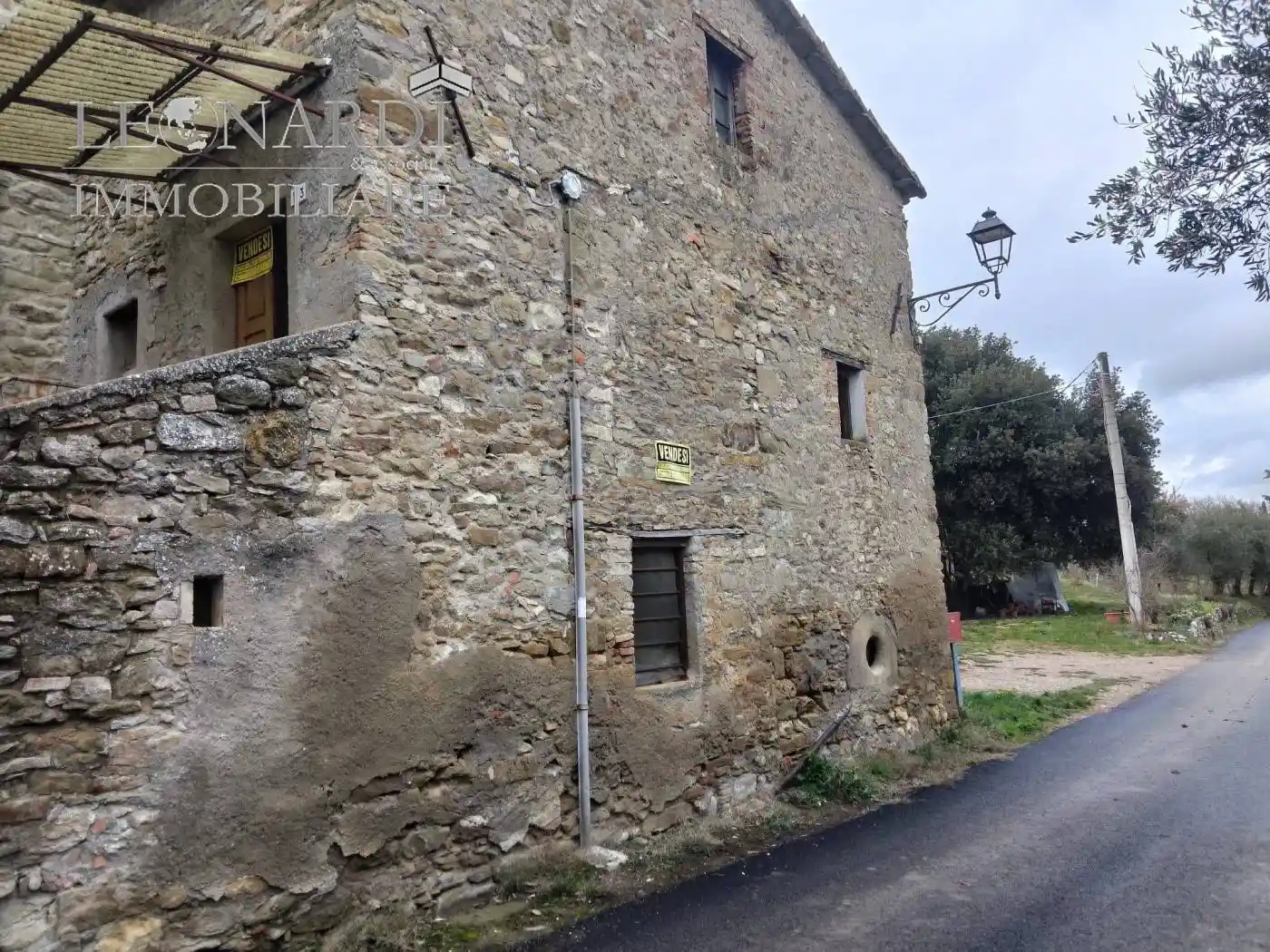 Casa indipendente in vendita a Monte Santa Maria Tiberina