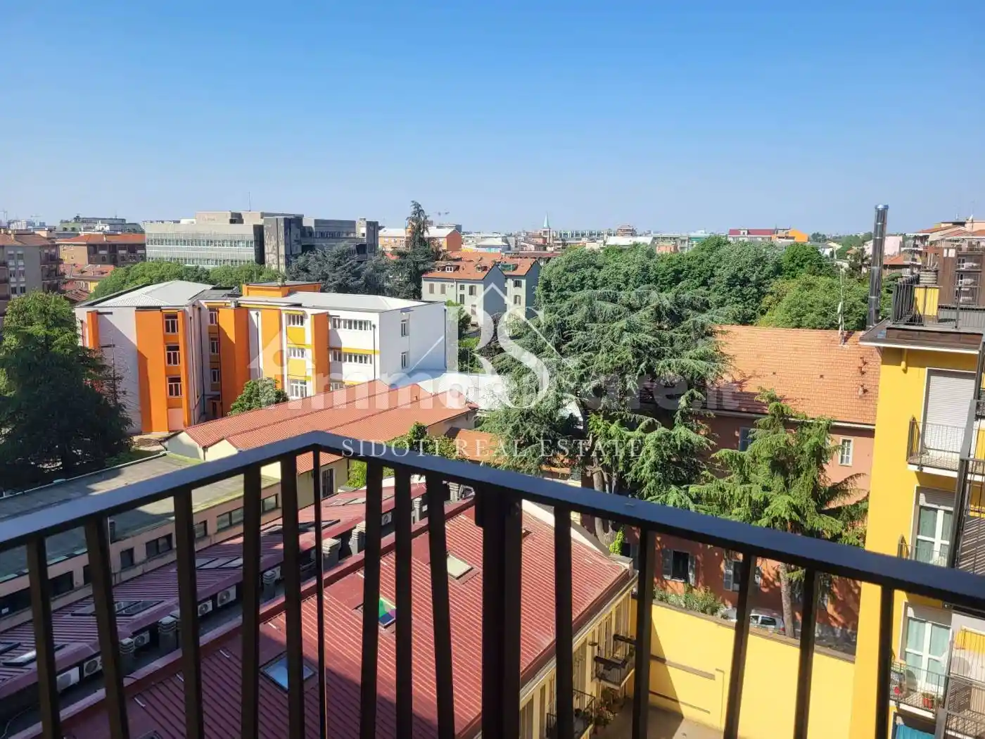 Appartamento in affitto a Sesto San Giovanni