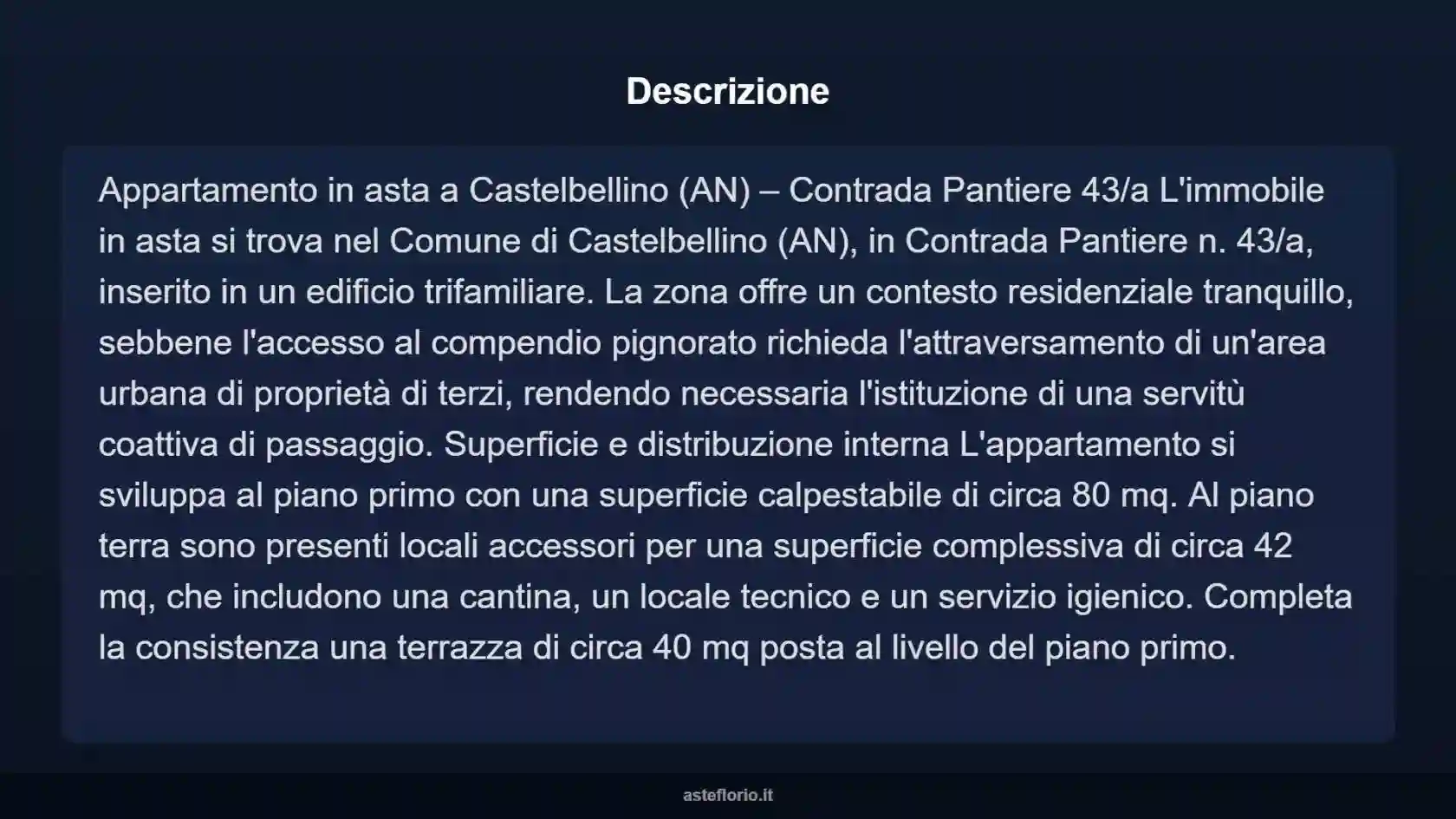 Appartamento - foto 3