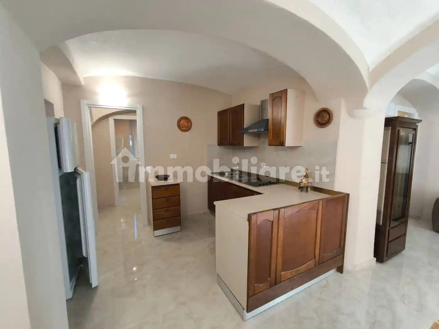 Appartamento in vendita a Arona