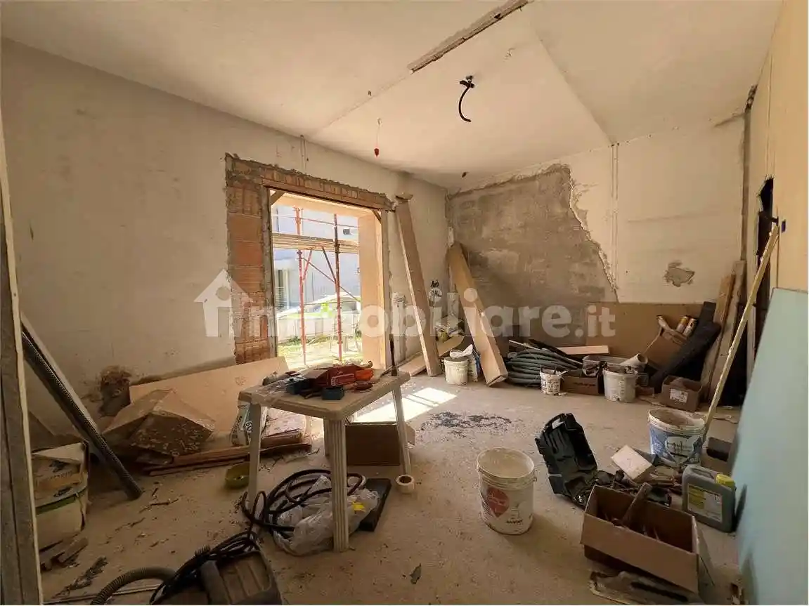 Appartamento in vendita a Villafranca di Verona