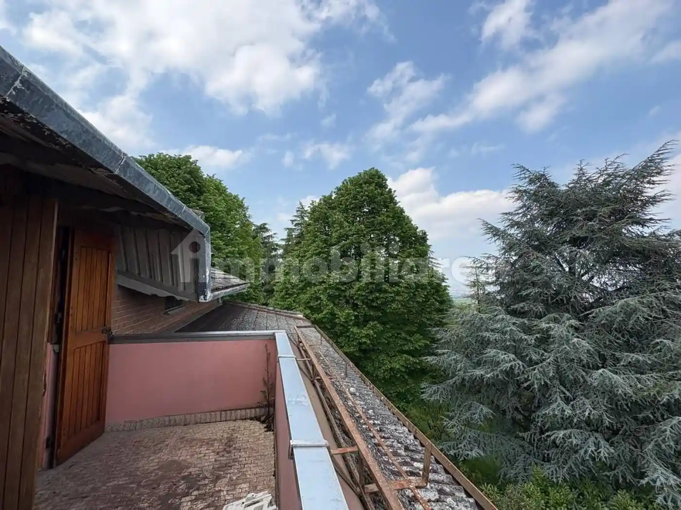 Attico - Mansarda in vendita a Pianoro