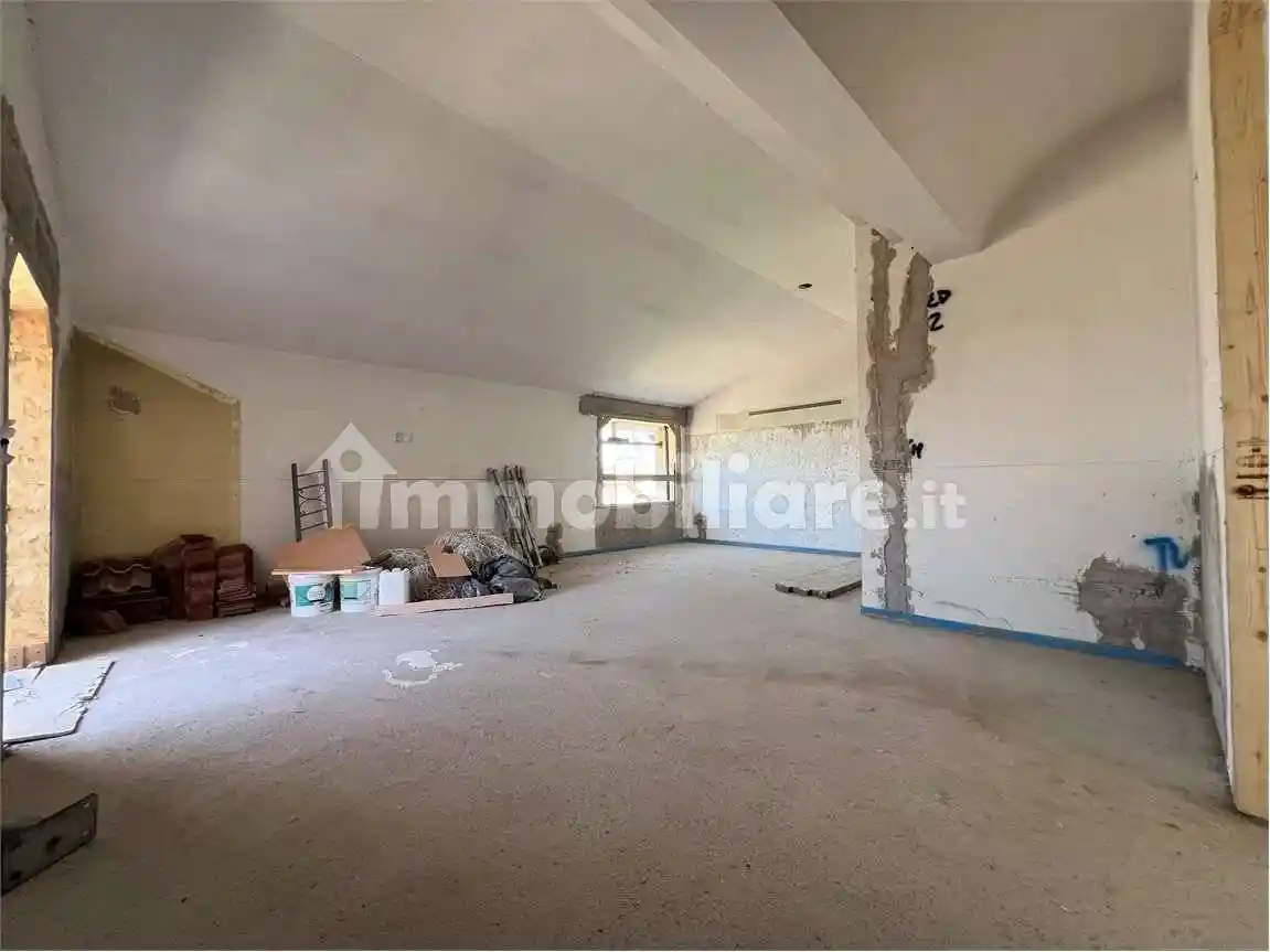 Appartamento in vendita a Villafranca di Verona