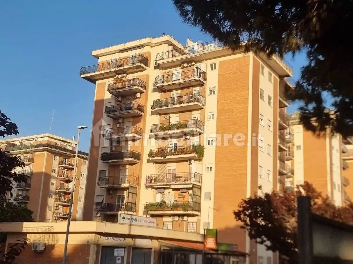 Appartamento in vendita a Ladispoli