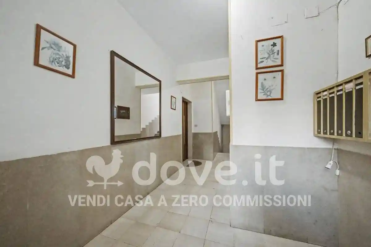 Appartamento in vendita a Brindisi