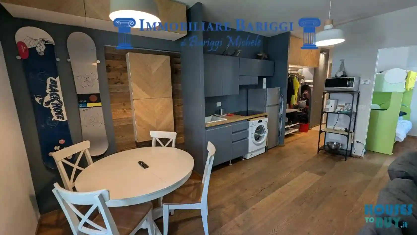 Appartamento - foto 4