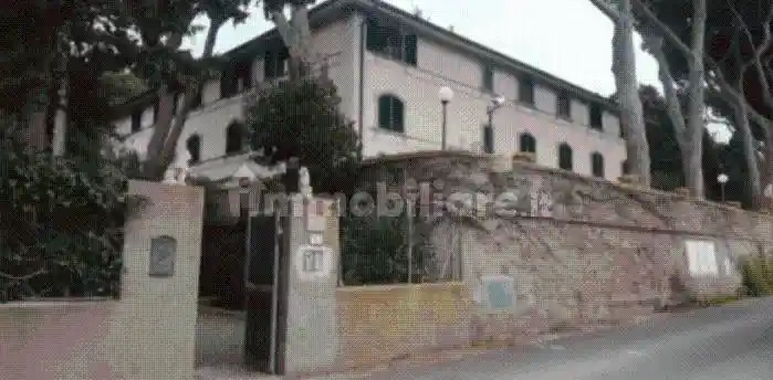 Appartamento in vendita a Rosignano Marittimo