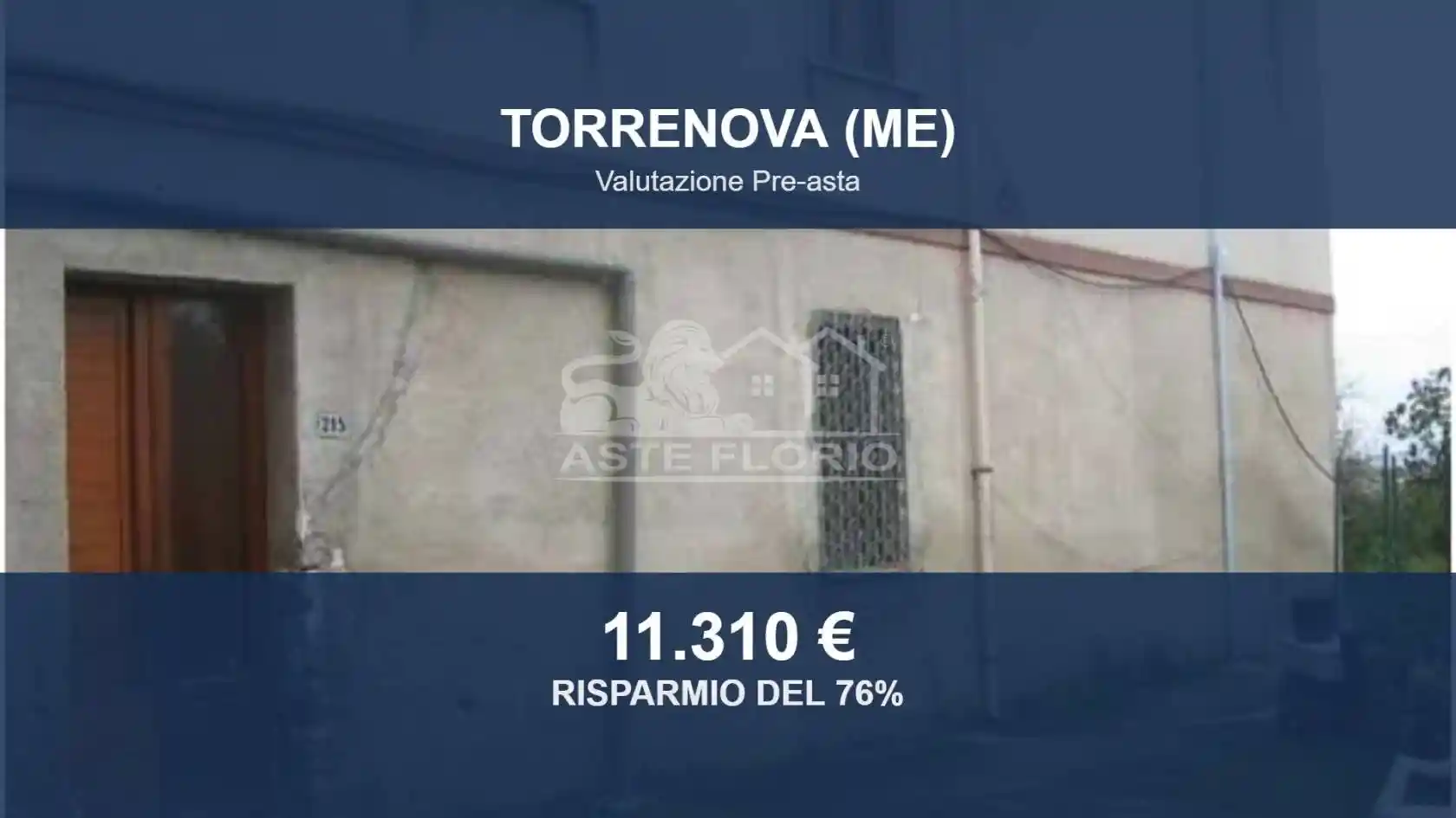Appartamento in vendita a Torrenova