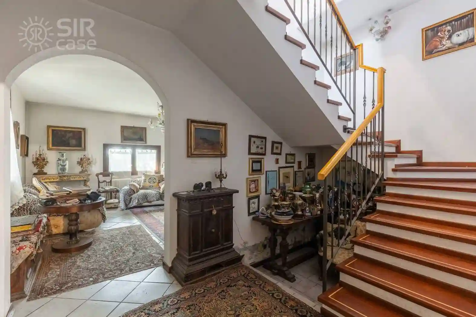 Casa indipendente - foto 2