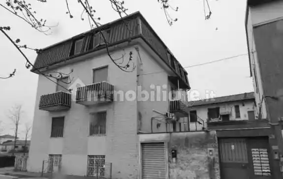 Appartamento in vendita a Sedriano