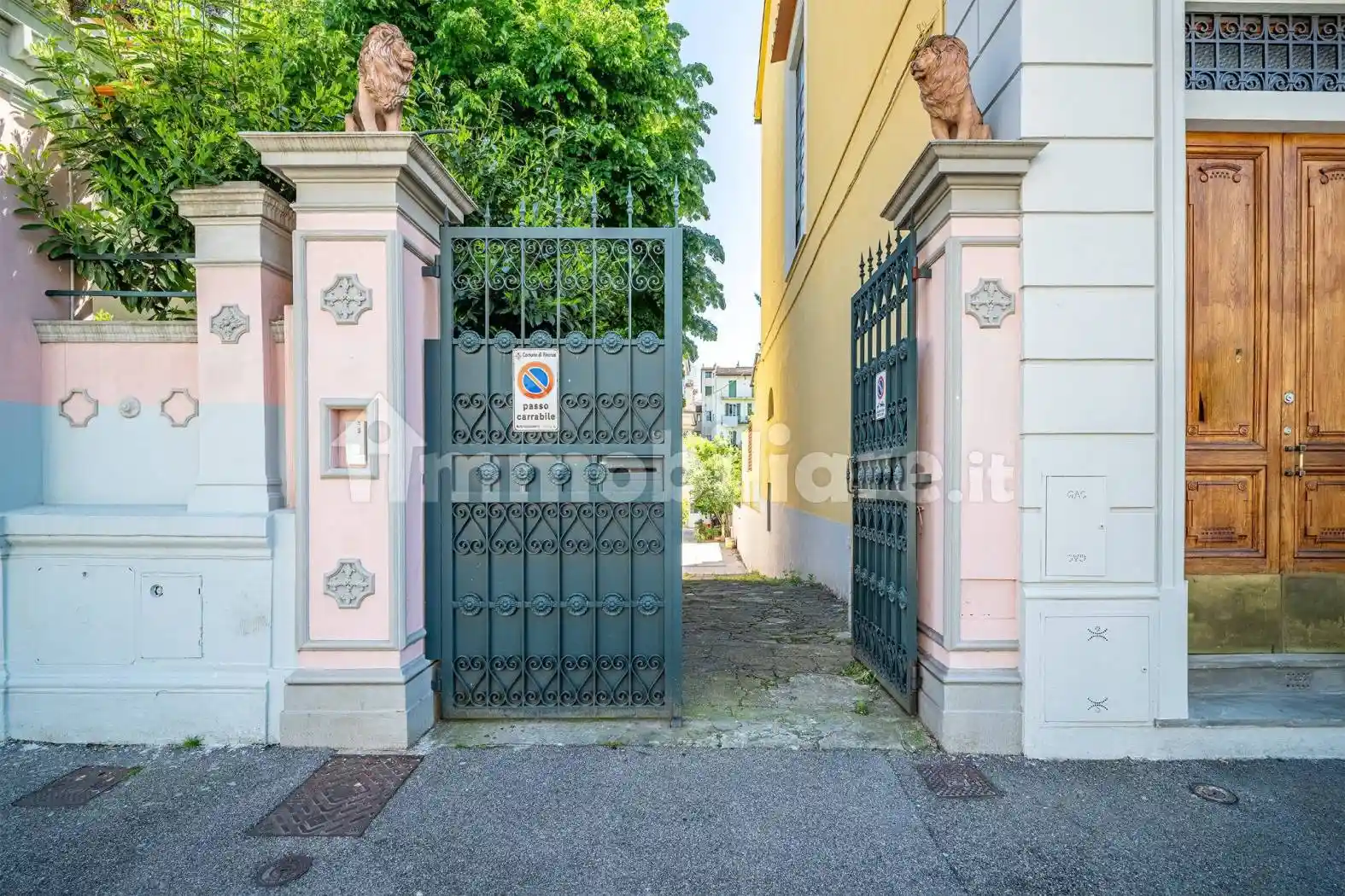 Appartamento in vendita a Firenze