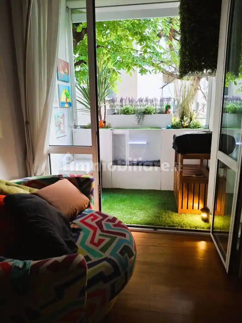 Appartamento in vendita a Cusano Milanino