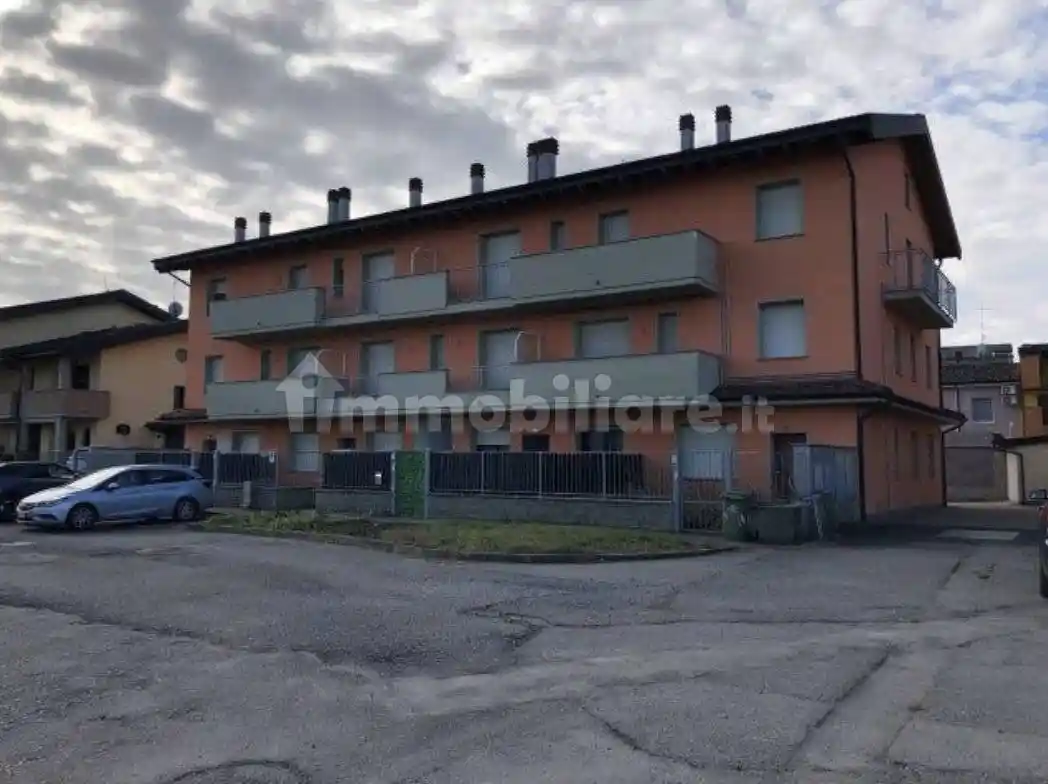 Appartamento in vendita a San Rocco al Porto