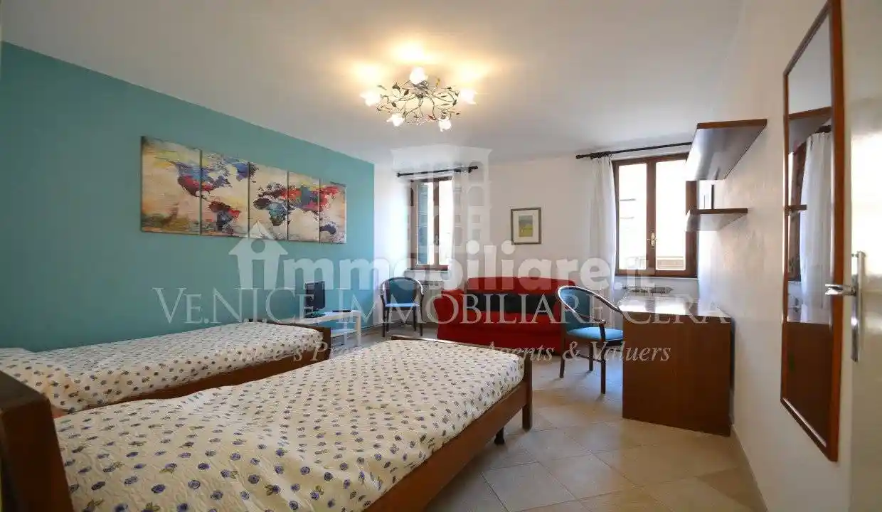 Appartamento in affitto a Venezia