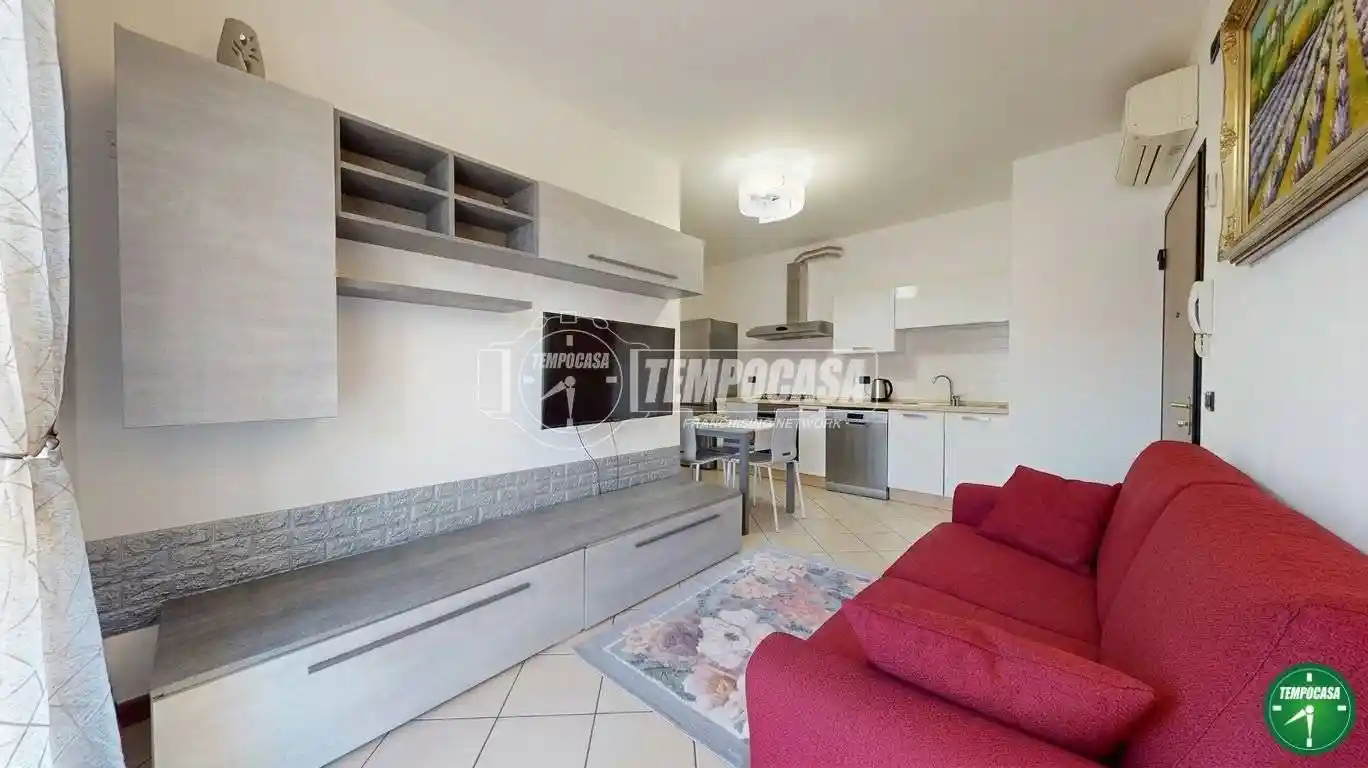 Appartamento in vendita a Reggio Emilia