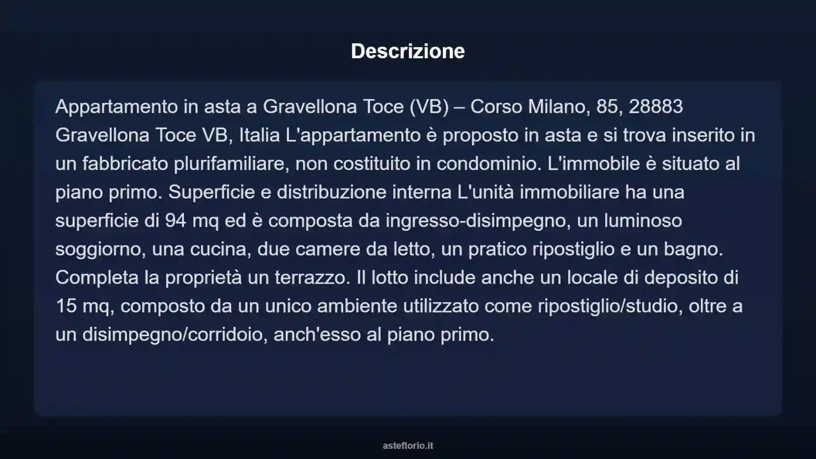 Appartamento - foto 4