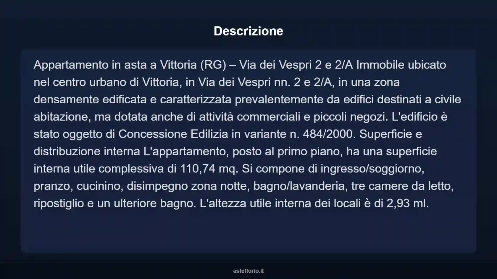 Appartamento - foto 3