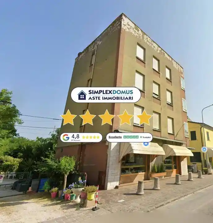 Appartamento in vendita a Rosora