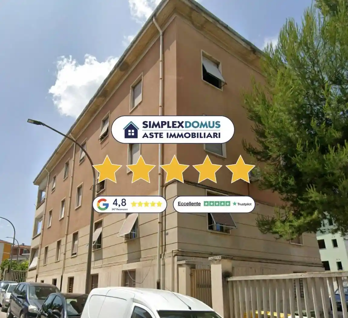 Appartamento in vendita a Jesi