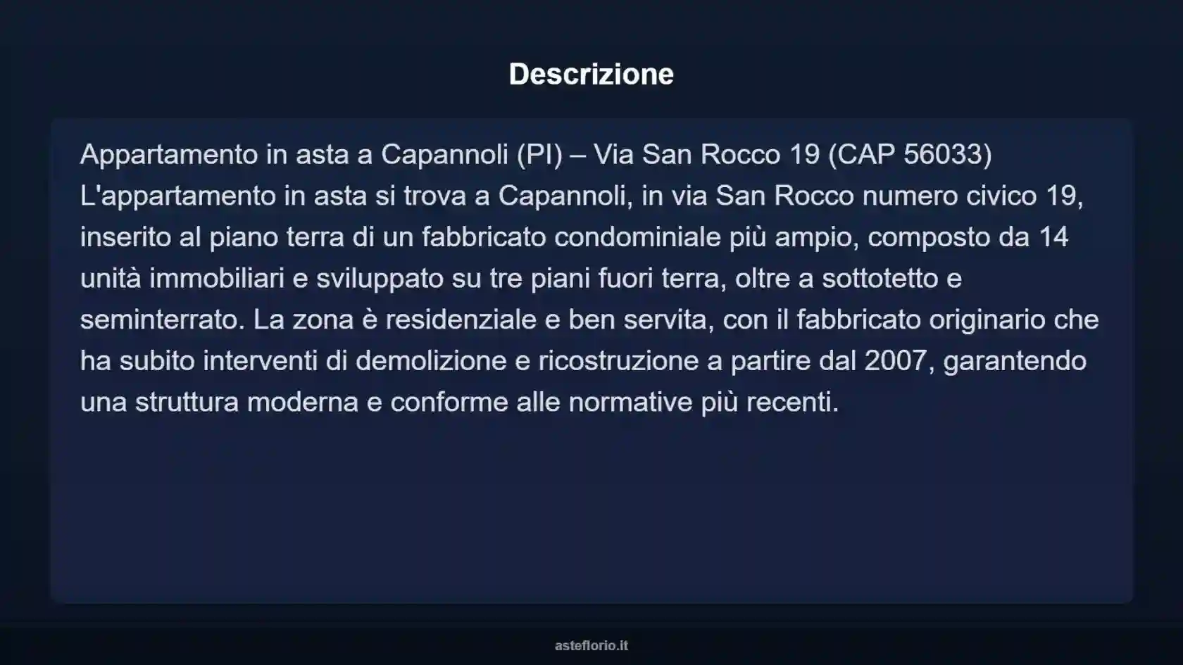 Appartamento - foto 4
