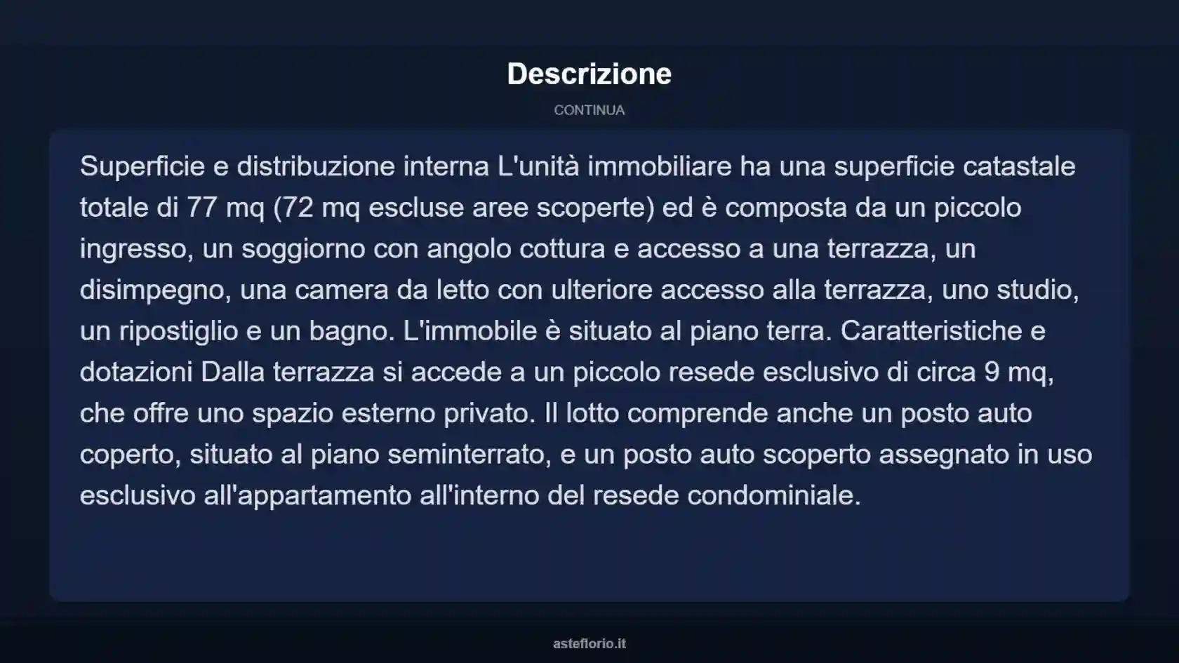 Appartamento - foto 5