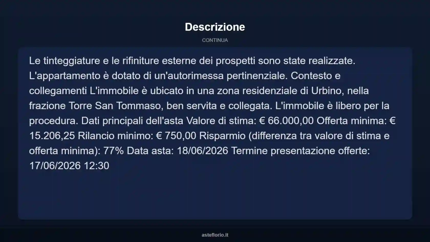 Appartamento - foto 5