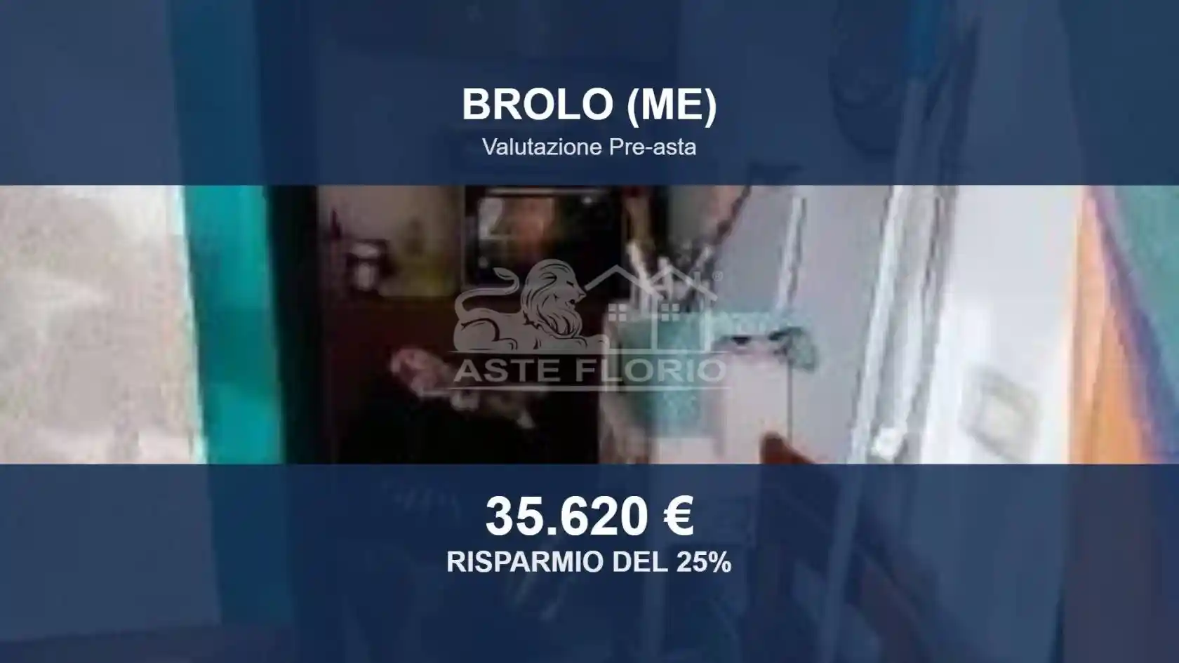 Appartamento in vendita a Brolo