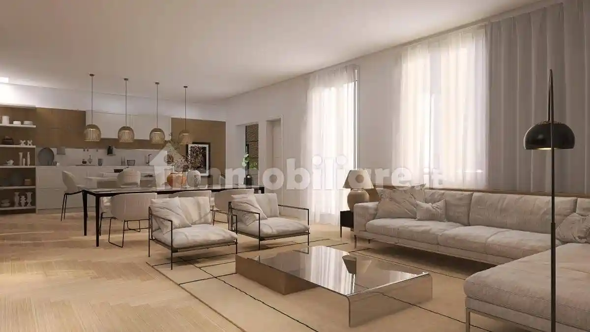 Loft in vendita a Milano