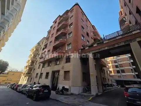 Appartamento in vendita a Trieste