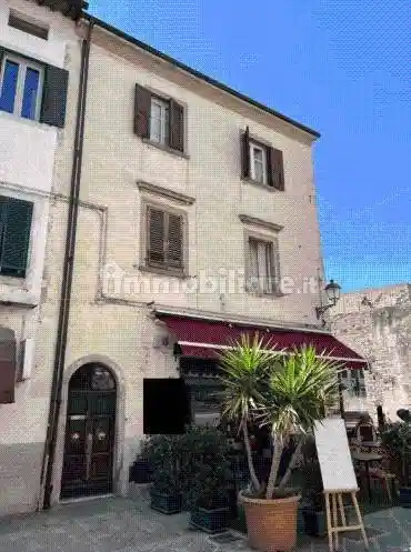 Appartamento in vendita a Piombino