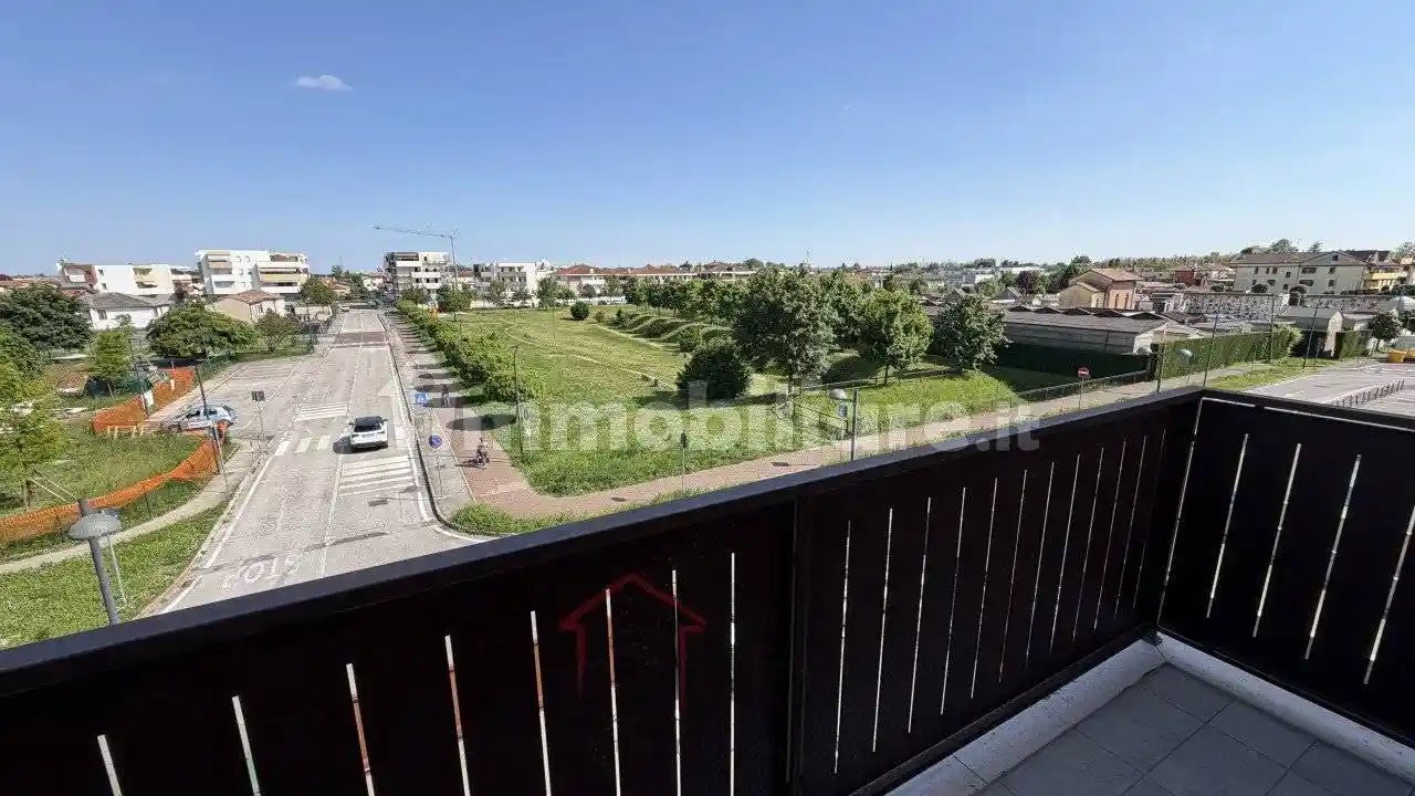 Appartamento in vendita a Vigodarzere