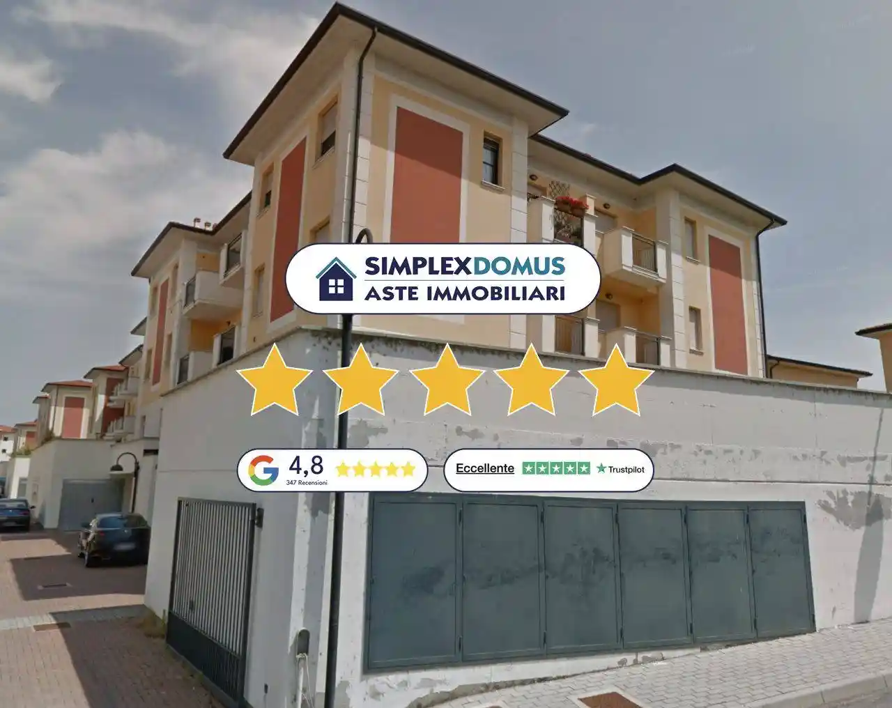 Appartamento in vendita a Mantova