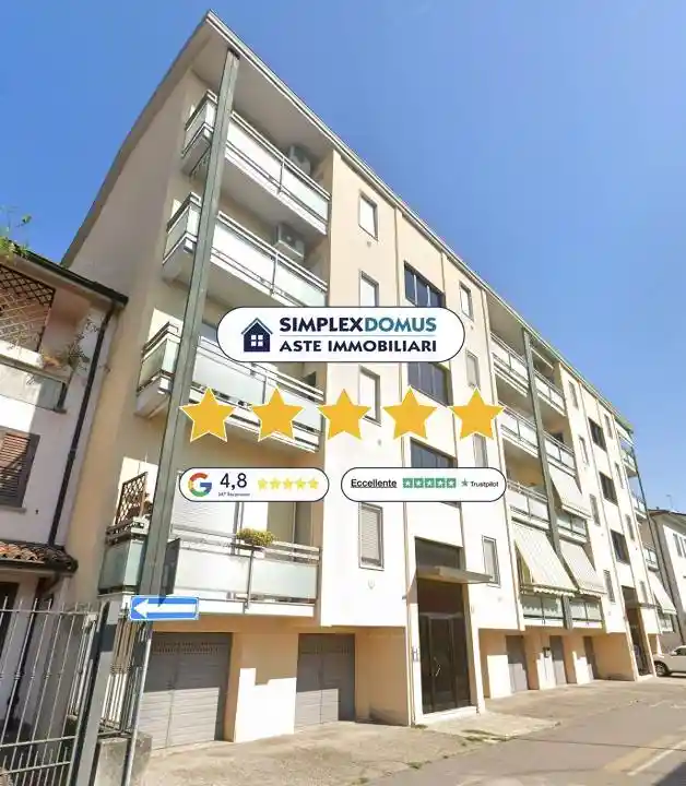 Appartamento in vendita a Lodi