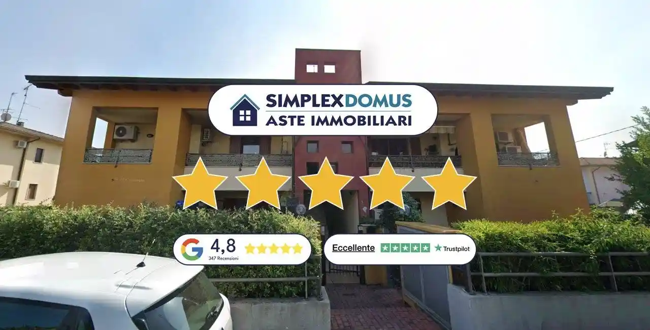 Appartamento in vendita a Castiglione delle Stiviere