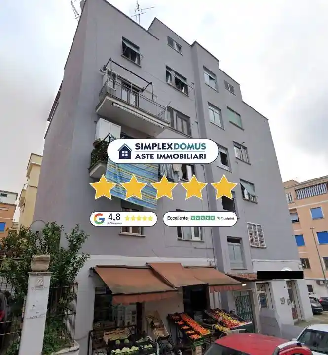 Appartamento