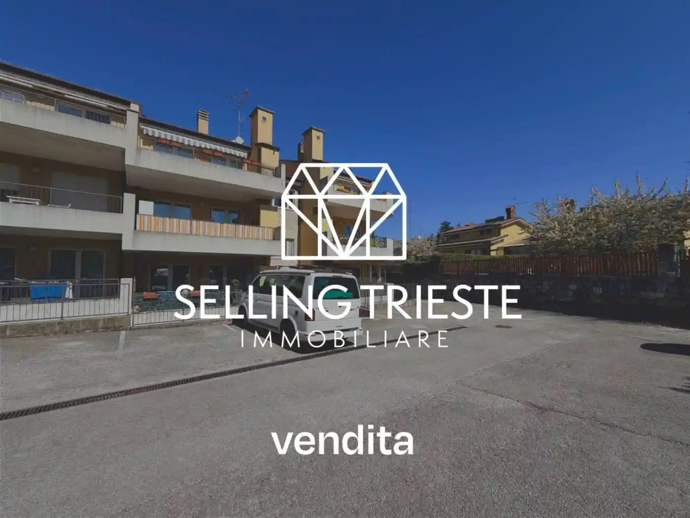 Appartamento in vendita a Duino-Aurisina