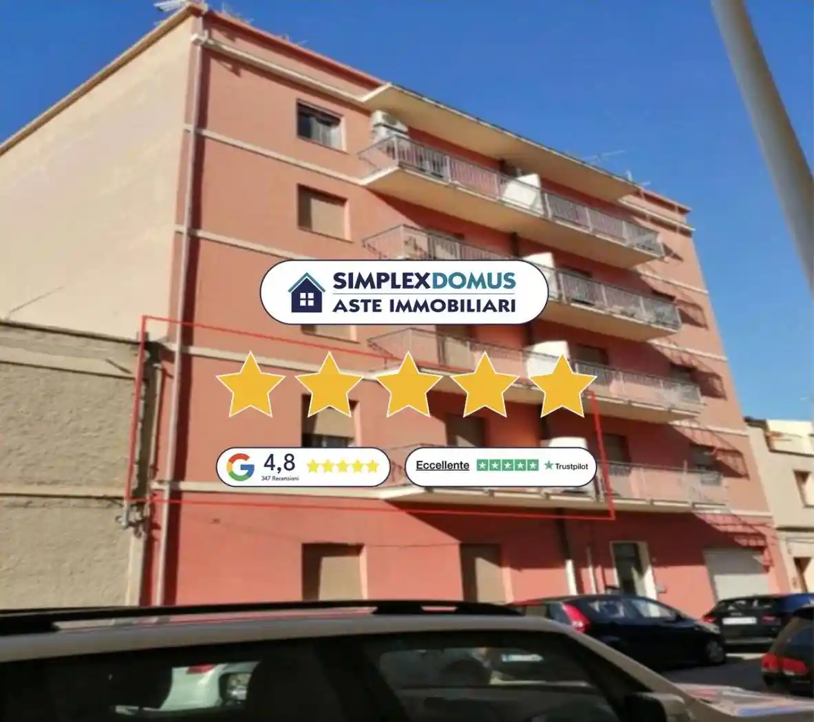 Appartamento