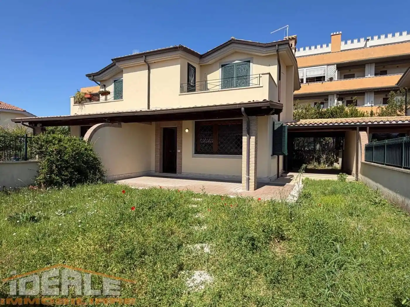 Villa in vendita a Ardea
