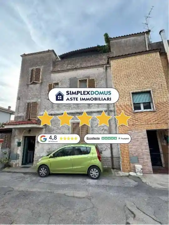 Appartamento