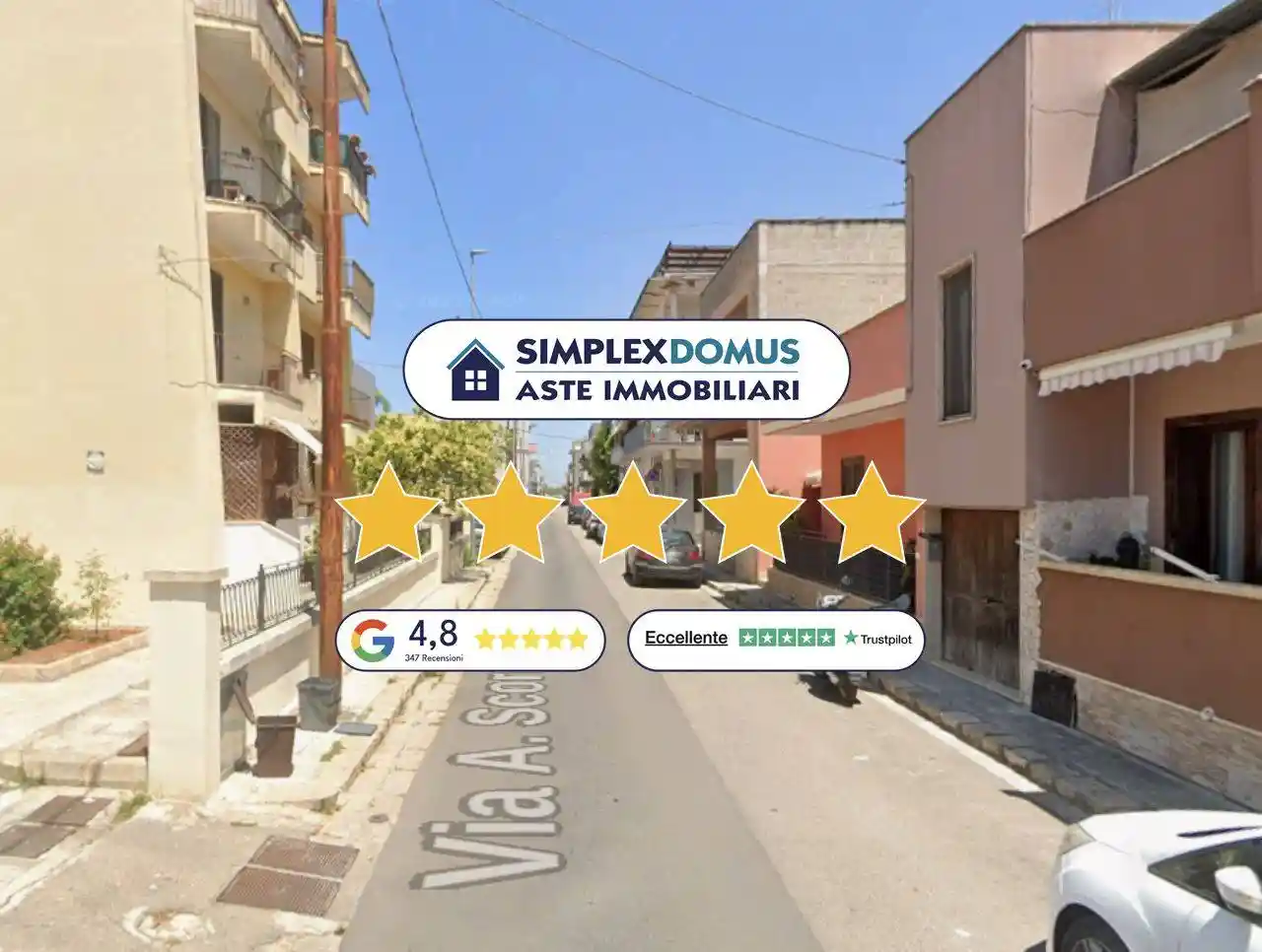 Appartamento
