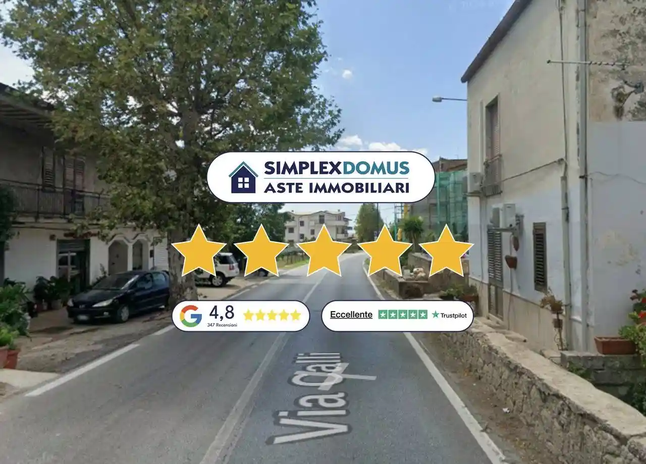 Appartamento in vendita a Campagna