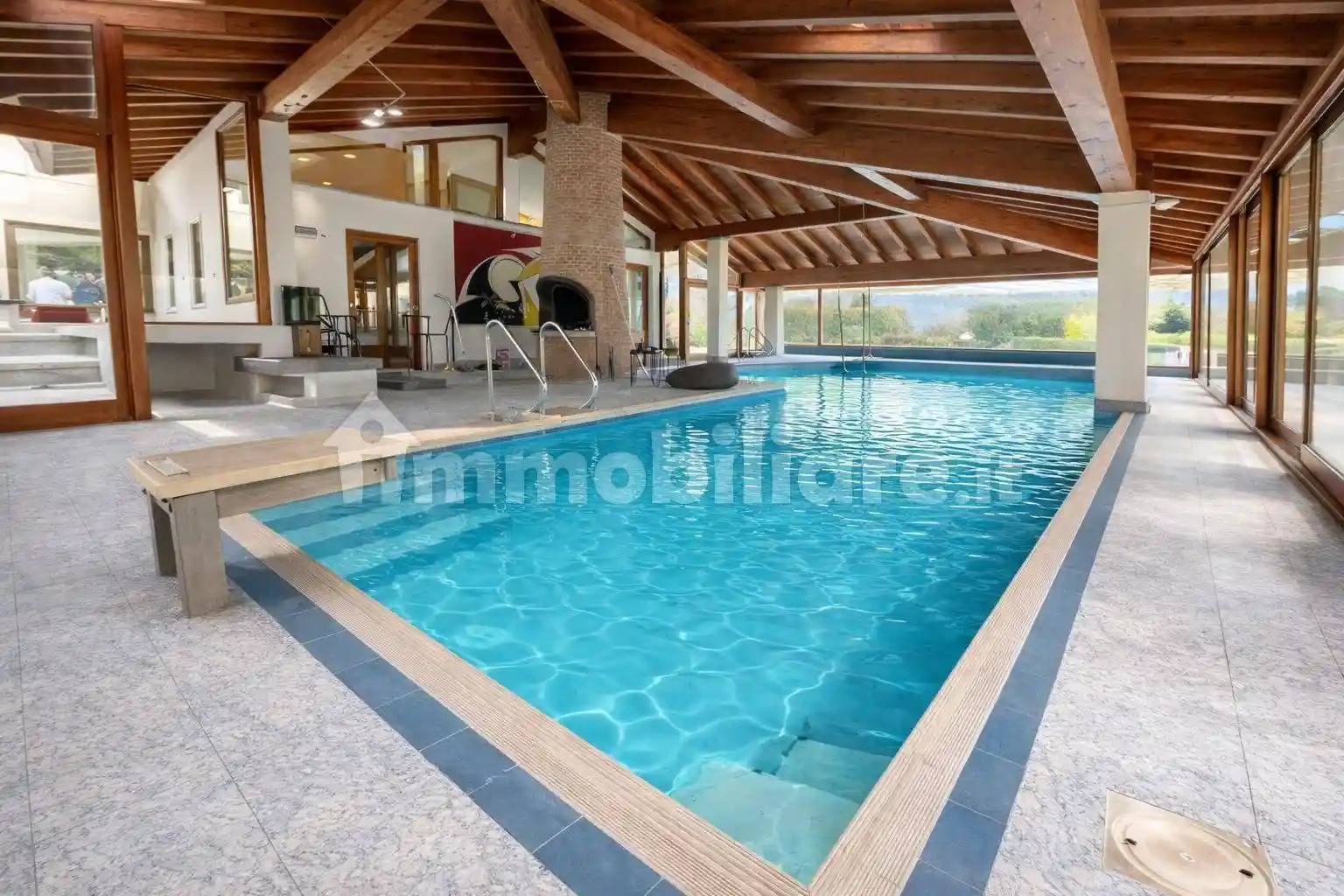 Villa in vendita a Erba