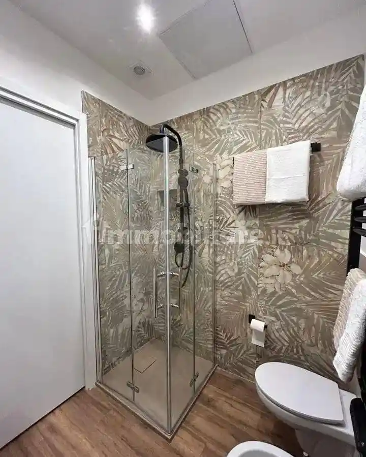 Appartamento in affitto a Riccione