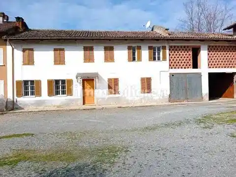Villa in vendita a Calosso