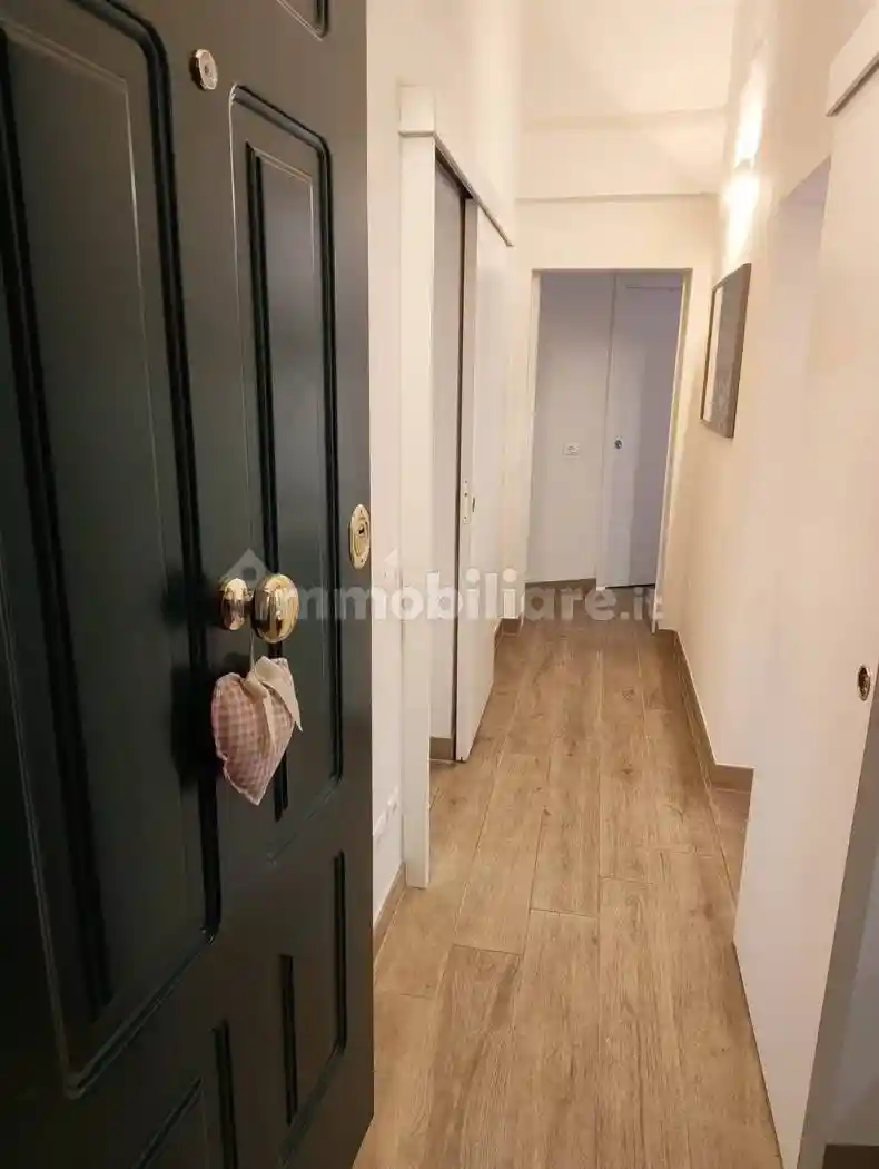 Appartamento in vendita a Firenze