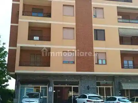 Appartamento in vendita a Castellero