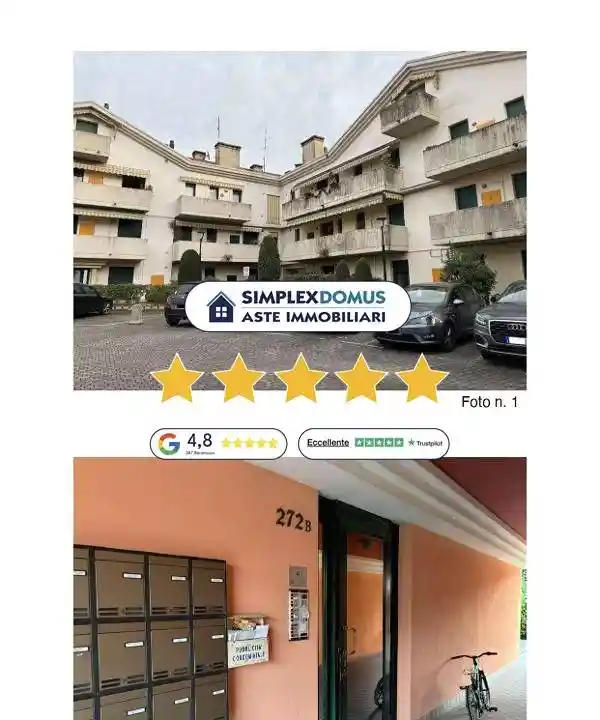 Appartamento