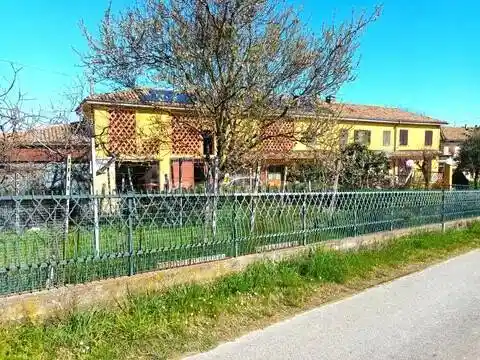 Villa in vendita a Costigliole d'Asti