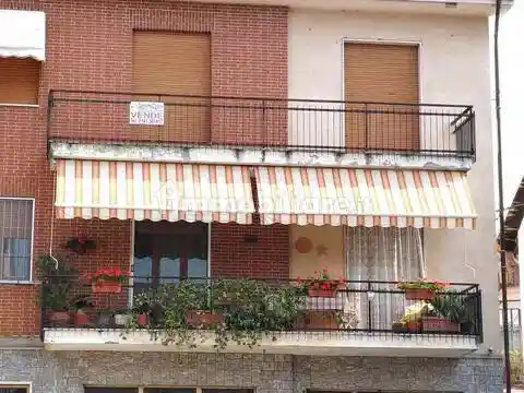 Appartamento in vendita a Costigliole d'Asti