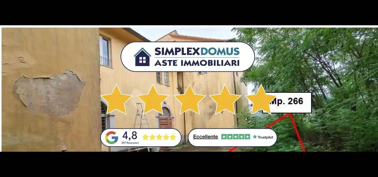 Appartamento in vendita a Aulla